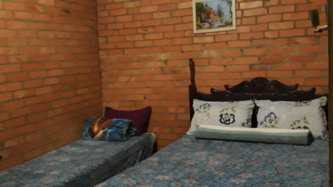 Aconchego Caminho Das Cachoeiras Риу-Асима Экстерьер фото